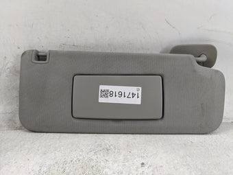 compare product 2015-2018 Chevrolet Silverado 2500 Sun Visor Shade Replacement Passenger Right Mirror Fits Fits 2014 2015 2016 2017 2018 2019 OEM Used Auto Parts