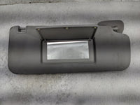 2015-2018 Chevrolet Silverado 2500 Sun Visor Shade Replacement Passenger Right Mirror Fits Fits 2014 2015 2016 2017 2018 201