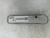 2015-2018 Chevrolet Silverado 2500 Climate Control Module Temperature AC/Heater Replacement P/N:84164476 815372982 Fits OEM 
