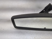 2015-2018 Chevrolet Silverado 2500 Interior Rear View Mirror Replacement OEM P/N:E11 026139 GNTX-549 Fits OEM Used Auto Part