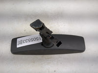 2015-2018 Chevrolet Silverado 2500 Interior Rear View Mirror Replacement OEM P/N:E11 026139 GNTX-549 Fits OEM Used Auto Part