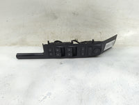 2015-2018 Chevrolet Silverado 2500 Master Power Window Switch Replacement Driver Side Left P/N:23427098 SANAD1290C Fits OEM 