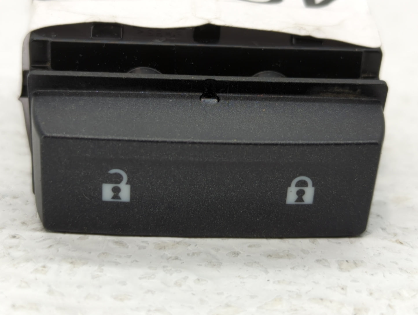 2015-2018 Chevrolet Silverado 2500 Master Power Window Switch Replacement Driver Side Left P/N:23436336 Fits OEM Used Auto P