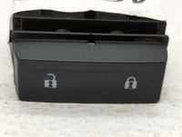2015-2018 Chevrolet Silverado 2500 Master Power Window Switch Replacement Driver Side Left P/N:23436336 Fits OEM Used Auto P