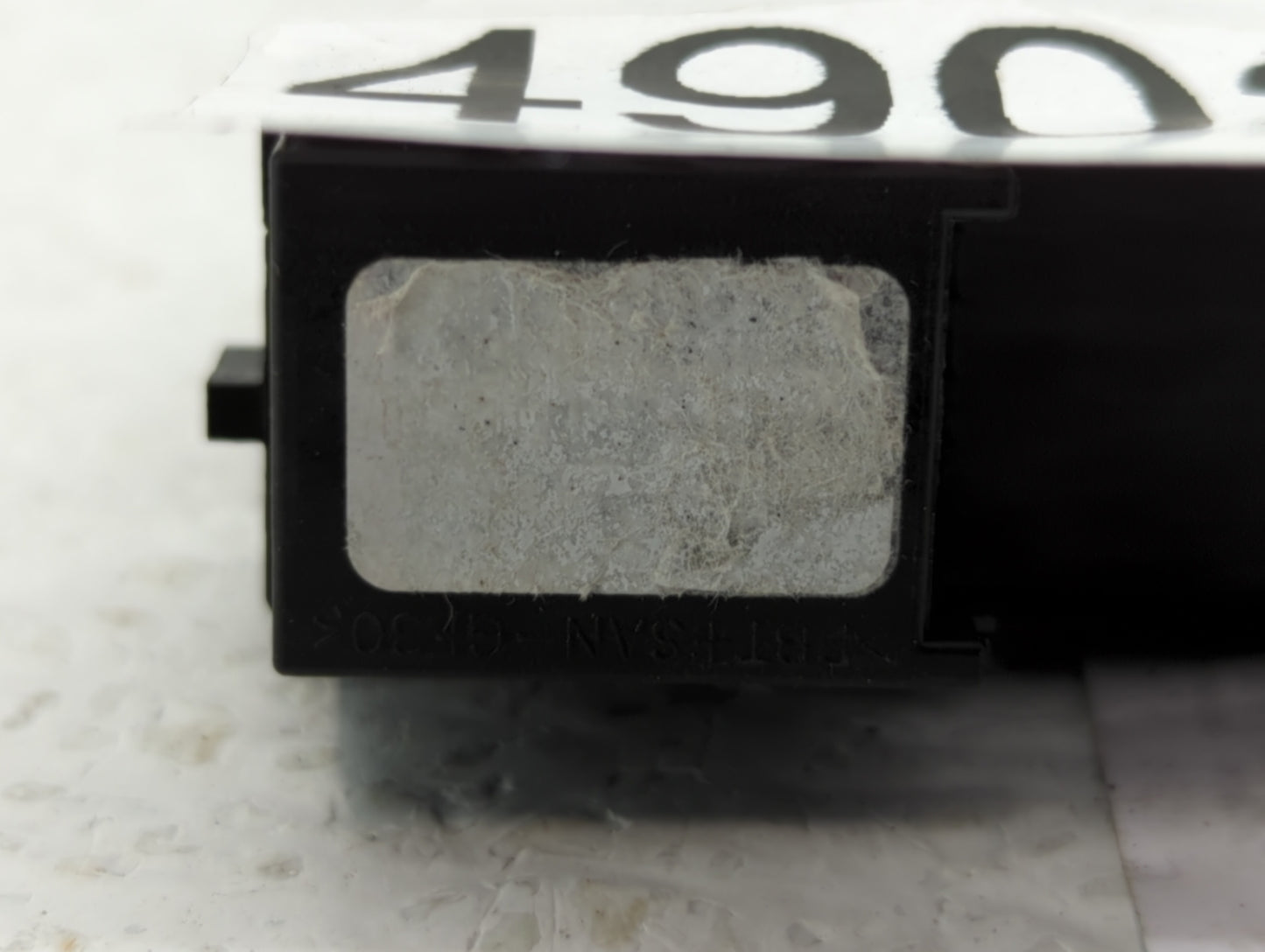 2015-2018 Chevrolet Silverado 2500 Master Power Window Switch Replacement Driver Side Left P/N:23436336 Fits OEM Used Auto P