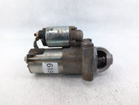 2017 Chevrolet Silverado 2500 Car Starter Motor Solenoid OEM P/N:12637617 Fits OEM Used Auto Parts - Oemusedautoparts1.com
