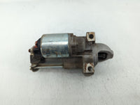 2017 Chevrolet Silverado 2500 Car Starter Motor Solenoid OEM P/N:12637617 Fits OEM Used Auto Parts - Oemusedautoparts1.com