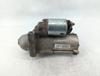 2017 Chevrolet Silverado 2500 Car Starter Motor Solenoid OEM P/N:12637617 Fits OEM Used Auto Parts - Oemusedautoparts1.com