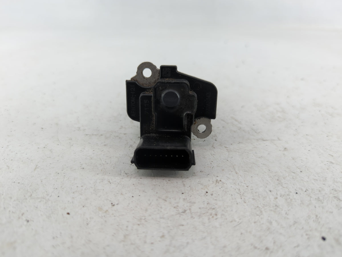 Chevrolet Silverado 2500 Mass Air Flow Meter Maf Sensor 656952 - Oemusedautoparts1.com