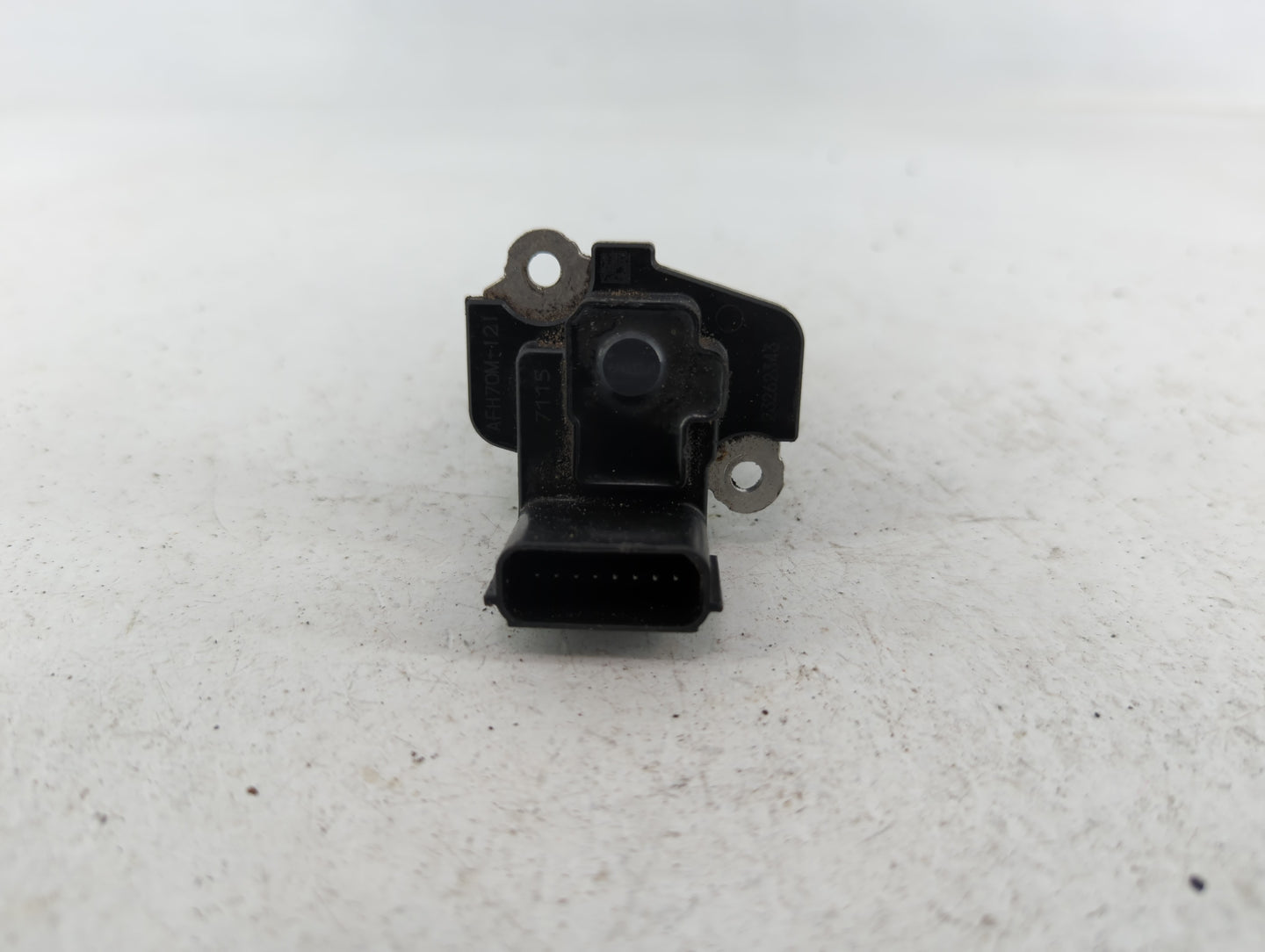Chevrolet Silverado 2500 Mass Air Flow Meter Maf - Oemusedautoparts1.com