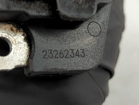 Chevrolet Silverado 2500 Mass Air Flow Meter Maf - Oemusedautoparts1.com