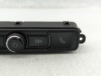 Chevrolet Silverado 2500 Hd Radio Control Panel - Oemusedautoparts1.com