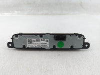 Chevrolet Silverado 2500 Hd Radio Control Panel - Oemusedautoparts1.com