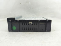 2017-2018 Chevrolet Silverado 3500 Radio AM FM Cd Player Receiver Replacement P/N:555343750 42532869 Fits Fits 2017 2018 201