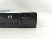 2017-2018 Chevrolet Silverado 3500 Radio AM FM Cd Player Receiver Replacement P/N:555343750 42532869 Fits Fits 2017 2018 201