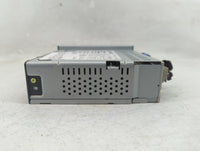 2017-2018 Chevrolet Silverado 3500 Radio AM FM Cd Player Receiver Replacement P/N:555343750 42532869 Fits Fits 2017 2018 201