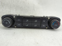 2017 Chevrolet Silverado 3500 Climate Control Module Temperature AC/Heater Replacement P/N:84164475 815372982 Fits OEM Used 
