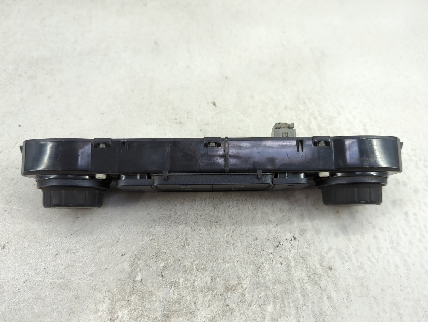 2017 Chevrolet Silverado 3500 Climate Control Module Temperature AC/Heater Replacement P/N:84164475 815372982 Fits OEM Used 