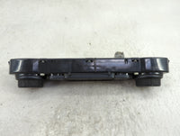 2017 Chevrolet Silverado 3500 Climate Control Module Temperature AC/Heater Replacement P/N:84164475 815372982 Fits OEM Used 
