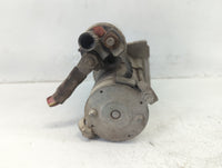 2016-2018 Chevrolet Silverado 3500 Car Starter Motor Solenoid OEM P/N:12637617 Fits OEM Used Auto Parts - Oemusedautoparts1.
