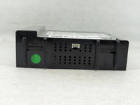Chevrolet Silverado 3500 Hd Am Fm Cd Player Radio Receiver - Oemusedautoparts1.com