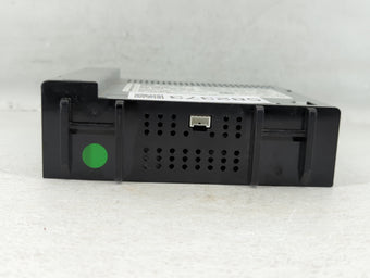 compare product Chevrolet Silverado 3500 Hd Am Fm Cd Player Radio Receiver