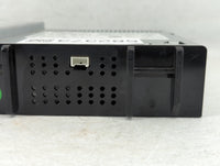 Chevrolet Silverado 3500 Hd Am Fm Cd Player Radio Receiver - Oemusedautoparts1.com