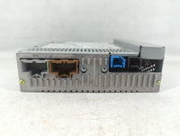 Chevrolet Silverado 3500 Hd Am Fm Cd Player Radio Receiver - Oemusedautoparts1.com