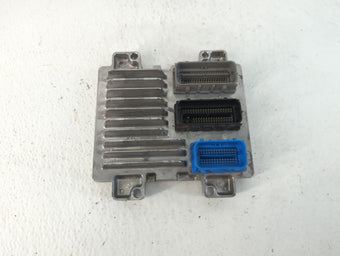 compare product 2017-2019 Chevrolet Sonic PCM Engine Control Computer ECU ECM PCU OEM P/N:1267097 12692201 Fits Fits 2017 2018 2019 2020 2021 OEM Used Auto Parts