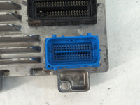 2017-2019 Chevrolet Sonic PCM Engine Control Computer ECU ECM PCU OEM P/N:1267097 12692201 Fits Fits 2017 2018 2019 2020 202