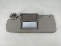 2012-2019 Chevrolet Sonic Sun Visor Shade Replacement Driver Left Mirror Fits Fits 2012 2013 2014 2015 2016 2017 2018 2019 O