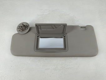compare product 2012-2019 Chevrolet Sonic Sun Visor Shade Replacement Driver Left Mirror Fits Fits 2012 2013 2014 2015 2016 2017 2018 2019 OEM Used Auto Parts