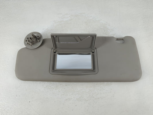 2012-2019 Chevrolet Sonic Sun Visor Shade Replacement Driver Left Mirror Fits Fits 2012 2013 2014 2015 2016 2017 2018 2019 O