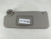 2012-2019 Chevrolet Sonic Sun Visor Shade Replacement Driver Left Mirror Fits Fits 2012 2013 2014 2015 2016 2017 2018 2019 O