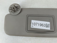 2012-2019 Chevrolet Sonic Sun Visor Shade Replacement Driver Left Mirror Fits Fits 2012 2013 2014 2015 2016 2017 2018 2019 O