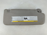 2012-2019 Chevrolet Sonic Sun Visor Shade Replacement Driver Left Mirror Fits Fits 2012 2013 2014 2015 2016 2017 2018 2019 O