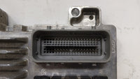 2017-2019 Chevrolet Sonic PCM Engine Control Computer ECU ECM PCU OEM P/N:12679097 12670309 Fits Fits 2017 2018 2019 2020 20