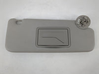 2012-2019 Chevrolet Sonic Sun Visor Shade Replacement Driver Left Mirror Fits Fits 2012 2013 2014 2015 2016 2017 2018 2019 O