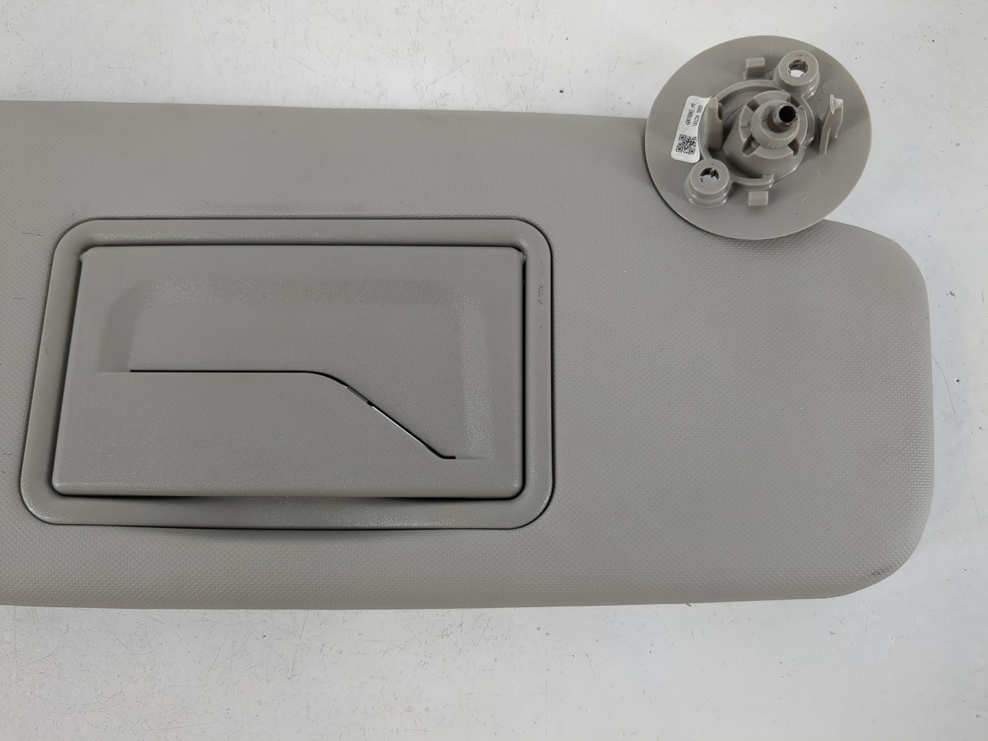 2012-2019 Chevrolet Sonic Sun Visor Shade Replacement Driver Left Mirror Fits Fits 2012 2013 2014 2015 2016 2017 2018 2019 O