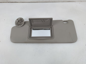 compare product 2012-2019 Chevrolet Sonic Sun Visor Shade Replacement Driver Left Mirror Fits Fits 2012 2013 2014 2015 2016 2017 2018 2019 OEM Used Auto Parts
