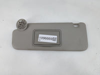 2012-2019 Chevrolet Sonic Sun Visor Shade Replacement Driver Left Mirror Fits Fits 2012 2013 2014 2015 2016 2017 2018 2019 O