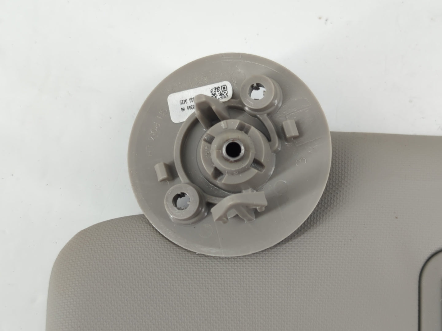 2012-2019 Chevrolet Sonic Sun Visor Shade Replacement Driver Left Mirror Fits Fits 2012 2013 2014 2015 2016 2017 2018 2019 O