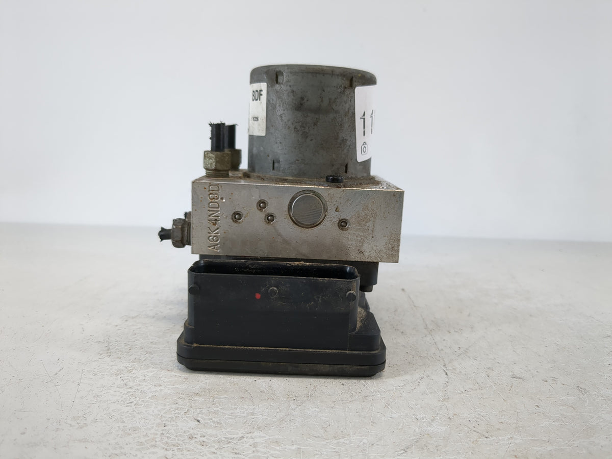 2017-2019 Chevrolet Sonic Anti-Lock Brake ABS Pump Module Actuator OEM P/N:42520672 Fits Fits 2017 2018 2019 OEM Used Auto P