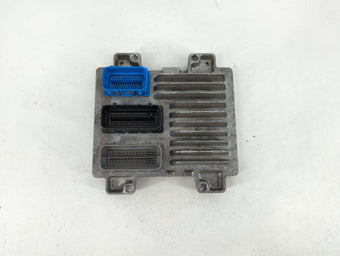 compare product 2017-2019 Chevrolet Sonic PCM Engine Control Computer ECU ECM PCU OEM P/N:12679097 Fits Fits 2017 2018 2019 2020 2021 OEM Used Auto Parts