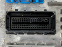 2017-2019 Chevrolet Sonic PCM Engine Control Computer ECU ECM PCU OEM P/N:12679097 Fits Fits 2017 2018 2019 2020 2021 OEM Us