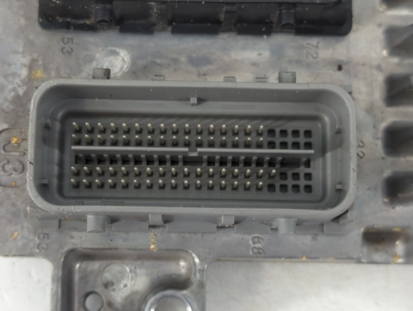 2017-2019 Chevrolet Sonic PCM Engine Control Computer ECU ECM PCU OEM P/N:12679097 Fits Fits 2017 2018 2019 2020 2021 OEM Us