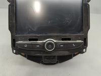 2017 Chevrolet Sonic Radio AM FM Cd Player Receiver Replacement Fits OEM Used Auto Parts - Oemusedautoparts1.com