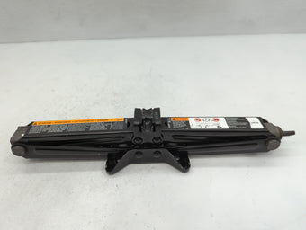 compare product 2017 Chevrolet Sonic Spare Scissor Car Jack 1112340