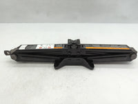 2017 Chevrolet Sonic Spare Scissor Car Jack - Oemusedautoparts1.com