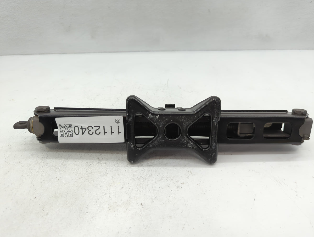 2017 Chevrolet Sonic Spare Scissor Car Jack 1112340 - Oemusedautoparts1.com